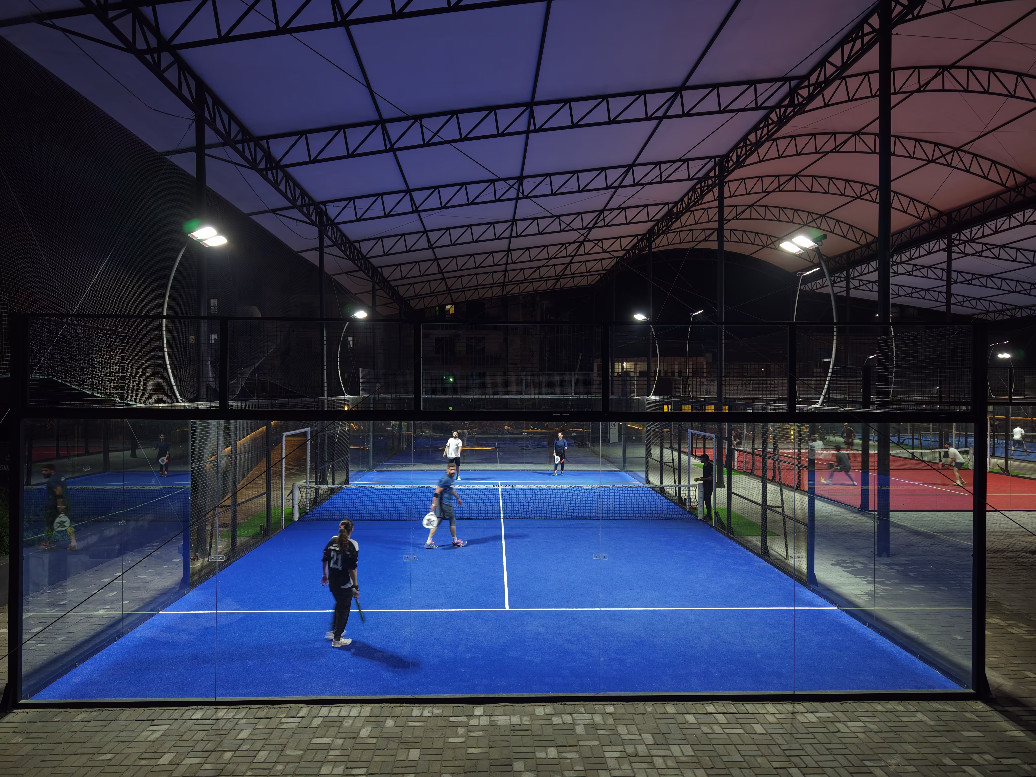 Facility View 5